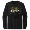 FW Bourbon - Perfect Blend ® CVC Long Sleeve Tee Thumbnail