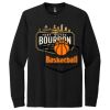 FW Bourbon - Perfect Blend ® CVC Long Sleeve Tee Thumbnail
