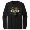 FW Bourbon - Perfect Blend ® CVC Long Sleeve Tee Thumbnail