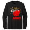 FW Bourbon - Perfect Blend ® CVC Long Sleeve Tee Thumbnail