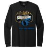 FW Bourbon - Perfect Blend ® CVC Long Sleeve Tee Thumbnail
