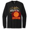 FW Bourbon - Perfect Blend ® CVC Long Sleeve Tee Thumbnail