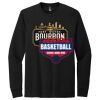 FW Bourbon - Perfect Blend ® CVC Long Sleeve Tee Thumbnail