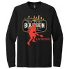 FW Bourbon - Perfect Blend ® CVC Long Sleeve Tee Thumbnail
