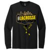 FW Bourbon - Perfect Blend ® CVC Long Sleeve Tee Thumbnail