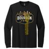 FW Bourbon - Perfect Blend ® CVC Long Sleeve Tee Thumbnail
