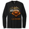 FW Bourbon - Perfect Blend ® CVC Long Sleeve Tee Thumbnail