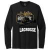 FW Bourbon - Perfect Blend ® CVC Long Sleeve Tee Thumbnail