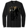 FW Bourbon - Perfect Blend ® CVC Long Sleeve Tee Thumbnail
