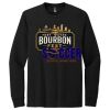 FW Bourbon - Perfect Blend ® CVC Long Sleeve Tee Thumbnail