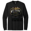 FW Bourbon - Perfect Blend ® CVC Long Sleeve Tee Thumbnail