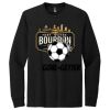 FW Bourbon - Perfect Blend ® CVC Long Sleeve Tee Thumbnail
