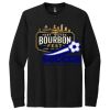 FW Bourbon - Perfect Blend ® CVC Long Sleeve Tee Thumbnail