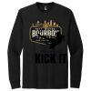 FW Bourbon - Perfect Blend ® CVC Long Sleeve Tee Thumbnail