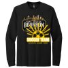 FW Bourbon - Perfect Blend ® CVC Long Sleeve Tee Thumbnail