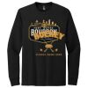 FW Bourbon - Perfect Blend ® CVC Long Sleeve Tee Thumbnail
