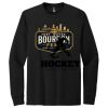 FW Bourbon - Perfect Blend ® CVC Long Sleeve Tee Thumbnail