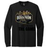 FW Bourbon - Perfect Blend ® CVC Long Sleeve Tee Thumbnail