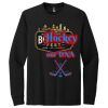 FW Bourbon - Perfect Blend ® CVC Long Sleeve Tee Thumbnail