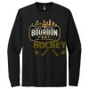 FW Bourbon - Perfect Blend ® CVC Long Sleeve Tee Thumbnail