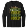 FW Bourbon - Perfect Blend ® CVC Long Sleeve Tee Thumbnail