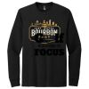 FW Bourbon - Perfect Blend ® CVC Long Sleeve Tee Thumbnail