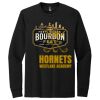 FW Bourbon - Perfect Blend ® CVC Long Sleeve Tee Thumbnail