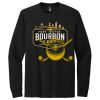 FW Bourbon - Perfect Blend ® CVC Long Sleeve Tee Thumbnail