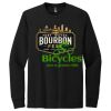 FW Bourbon - Perfect Blend ® CVC Long Sleeve Tee Thumbnail