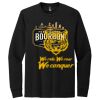 FW Bourbon - Perfect Blend ® CVC Long Sleeve Tee Thumbnail