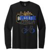 FW Bourbon - Perfect Blend ® CVC Long Sleeve Tee Thumbnail