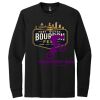 FW Bourbon - Perfect Blend ® CVC Long Sleeve Tee Thumbnail