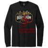 FW Bourbon - Perfect Blend ® CVC Long Sleeve Tee Thumbnail
