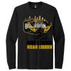 FW Bourbon - Perfect Blend ® CVC Long Sleeve Tee Thumbnail