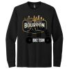 FW Bourbon - Perfect Blend ® CVC Long Sleeve Tee Thumbnail