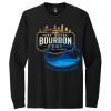 FW Bourbon - Perfect Blend ® CVC Long Sleeve Tee Thumbnail