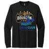 FW Bourbon - Perfect Blend ® CVC Long Sleeve Tee Thumbnail