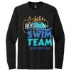 FW Bourbon - Perfect Blend ® CVC Long Sleeve Tee Thumbnail