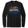 FW Bourbon - Perfect Blend ® CVC Long Sleeve Tee Thumbnail