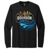 FW Bourbon - Perfect Blend ® CVC Long Sleeve Tee Thumbnail