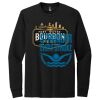 FW Bourbon - Perfect Blend ® CVC Long Sleeve Tee Thumbnail