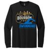 FW Bourbon - Perfect Blend ® CVC Long Sleeve Tee Thumbnail