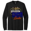 FW Bourbon - Perfect Blend ® CVC Long Sleeve Tee Thumbnail