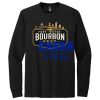 FW Bourbon - Perfect Blend ® CVC Long Sleeve Tee Thumbnail
