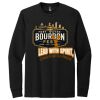 FW Bourbon - Perfect Blend ® CVC Long Sleeve Tee Thumbnail