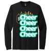 FW Bourbon - Perfect Blend ® CVC Long Sleeve Tee Thumbnail