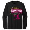 FW Bourbon - Perfect Blend ® CVC Long Sleeve Tee Thumbnail