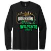 FW Bourbon - Perfect Blend ® CVC Long Sleeve Tee Thumbnail