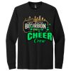 FW Bourbon - Perfect Blend ® CVC Long Sleeve Tee Thumbnail