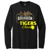 FW Bourbon - Perfect Blend ® CVC Long Sleeve Tee Thumbnail